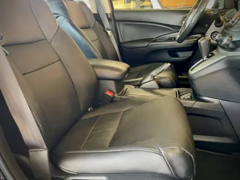 HONDA CRV 2.0 16V 4P LX AUTOMTICO, Foto 17