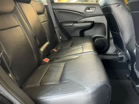 HONDA CRV 2.0 16V 4P LX AUTOMTICO, Foto 19