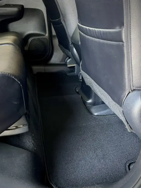 HONDA CRV 2.0 16V 4P LX AUTOMTICO, Foto 20