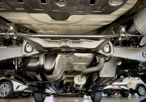 HONDA CRV 2.0 16V 4P LX AUTOMTICO, Foto 23