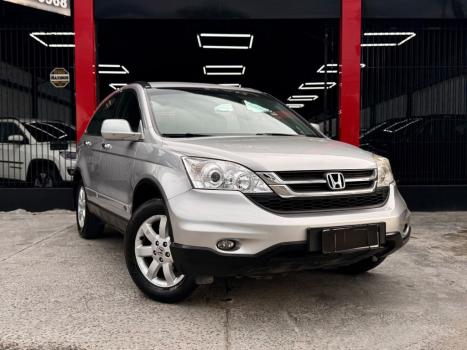 HONDA CRV 2.0 16V 4P EXL AUTOM�TICO, Foto 2