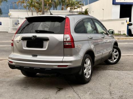 HONDA CRV 2.0 16V 4P EXL AUTOM�TICO, Foto 5