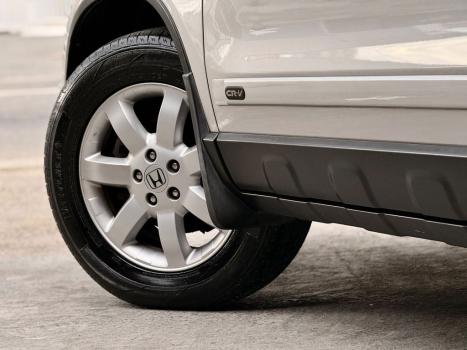 HONDA CRV 2.0 16V 4P EXL AUTOM�TICO, Foto 6