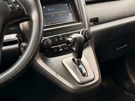 HONDA CRV 2.0 16V 4P EXL AUTOM�TICO, Foto 7