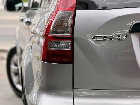 HONDA CRV 2.0 16V 4P EXL AUTOM�TICO, Foto 8