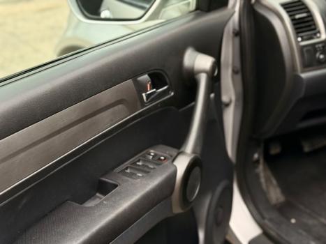HONDA CRV 2.0 16V 4P EXL AUTOM�TICO, Foto 9