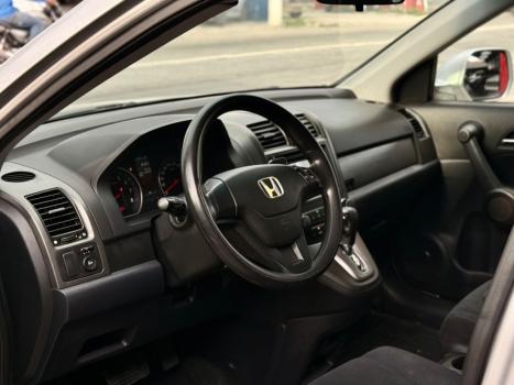 HONDA CRV 2.0 16V 4P EXL AUTOM�TICO, Foto 10