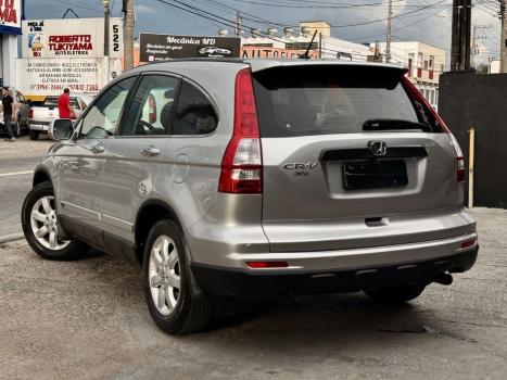 HONDA CRV 2.0 16V 4P EXL AUTOM�TICO, Foto 11