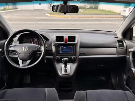 HONDA CRV 2.0 16V 4P EXL AUTOM�TICO, Foto 13