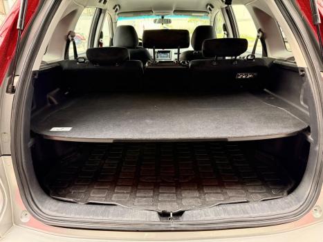 HONDA CRV 2.0 16V 4P EXL AUTOM�TICO, Foto 15