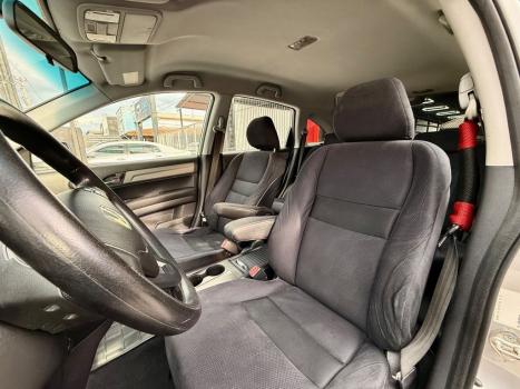 HONDA CRV 2.0 16V 4P EXL AUTOM�TICO, Foto 16