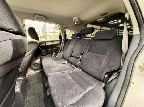 HONDA CRV 2.0 16V 4P EXL AUTOM�TICO, Foto 17