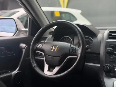 HONDA CRV 2.0 16V 4P EXL AUTOM�TICO, Foto 2