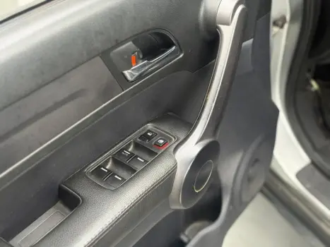 HONDA CRV 2.0 16V 4P EXL AUTOM�TICO, Foto 3