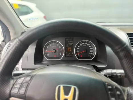 HONDA CRV 2.0 16V 4P EXL AUTOM�TICO, Foto 4