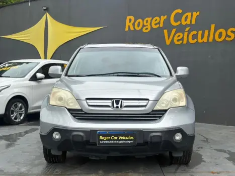 HONDA CRV 2.0 16V 4P EXL AUTOM�TICO, Foto 5