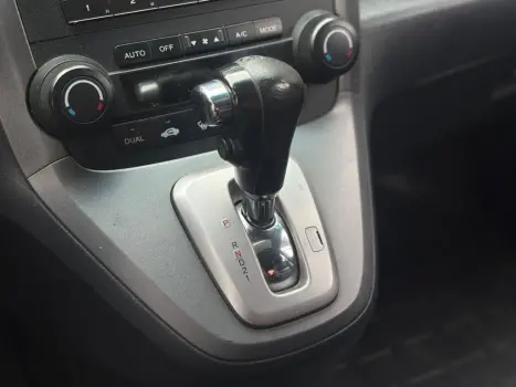 HONDA CRV 2.0 16V 4P EXL AUTOM�TICO, Foto 6