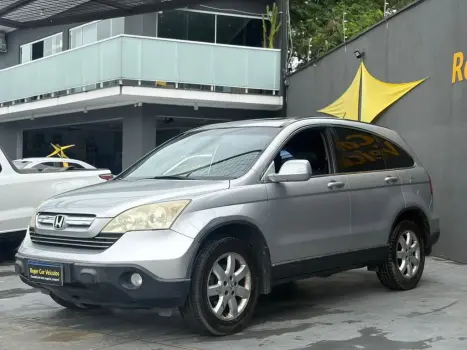 HONDA CRV 2.0 16V 4P EXL AUTOM�TICO, Foto 7