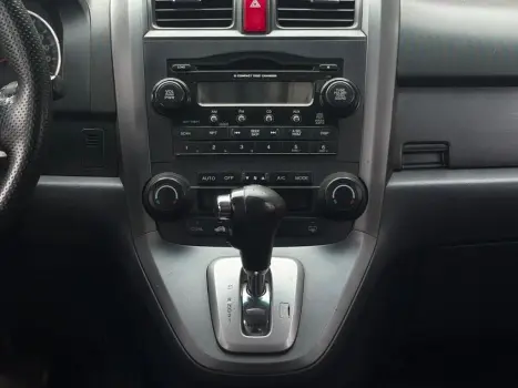 HONDA CRV 2.0 16V 4P EXL AUTOM�TICO, Foto 8
