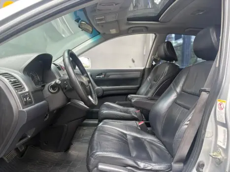 HONDA CRV 2.0 16V 4P EXL AUTOM�TICO, Foto 10