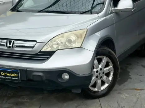 HONDA CRV 2.0 16V 4P EXL AUTOM�TICO, Foto 11