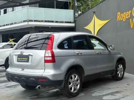 HONDA CRV 2.0 16V 4P EXL AUTOM�TICO, Foto 12