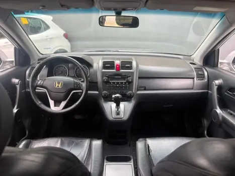 HONDA CRV 2.0 16V 4P EXL AUTOM�TICO, Foto 13