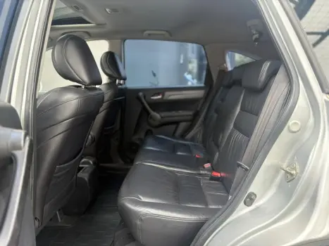 HONDA CRV 2.0 16V 4P EXL AUTOM�TICO, Foto 14