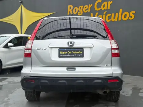 HONDA CRV 2.0 16V 4P EXL AUTOM�TICO, Foto 16