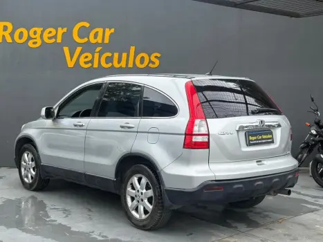 HONDA CRV 2.0 16V 4P EXL AUTOM�TICO, Foto 17