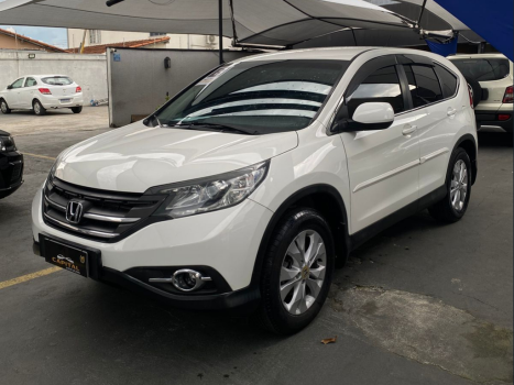 HONDA CRV 2.0 16V 4P LX AUTOM�TICO, Foto 2