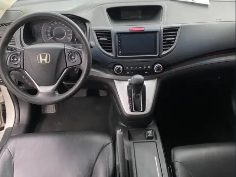 HONDA CRV 2.0 16V 4P LX AUTOM�TICO, Foto 8