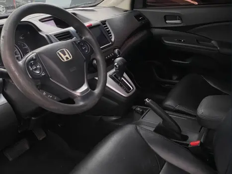 HONDA CRV 2.0 16V 4P LX AUTOM�TICO, Foto 11