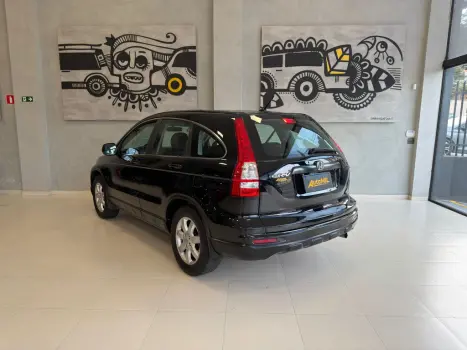 HONDA CRV 2.0 16V 4P LX AUTOM�TICO, Foto 2