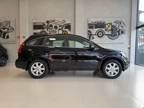 HONDA CRV 2.0 16V 4P LX AUTOM�TICO, Foto 6