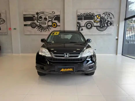 HONDA CRV 2.0 16V 4P LX AUTOM�TICO, Foto 7
