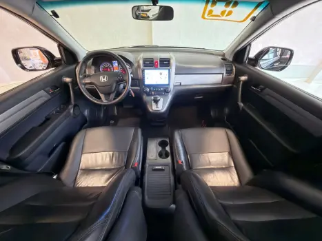 HONDA CRV 2.0 16V 4P LX AUTOM�TICO, Foto 9