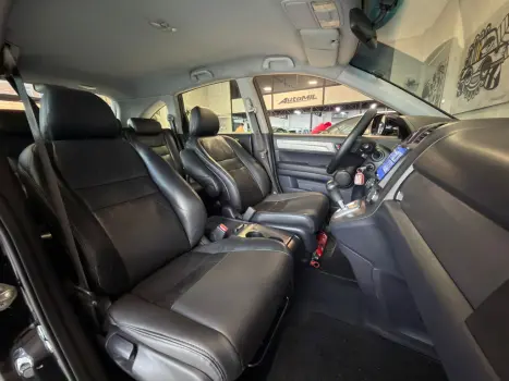 HONDA CRV 2.0 16V 4P LX AUTOM�TICO, Foto 10