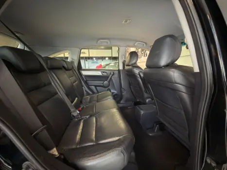 HONDA CRV 2.0 16V 4P LX AUTOM�TICO, Foto 11