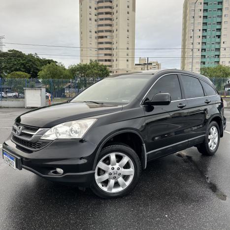 HONDA CRV 2.0 16V 4P LX AUTOM�TICO, Foto 1