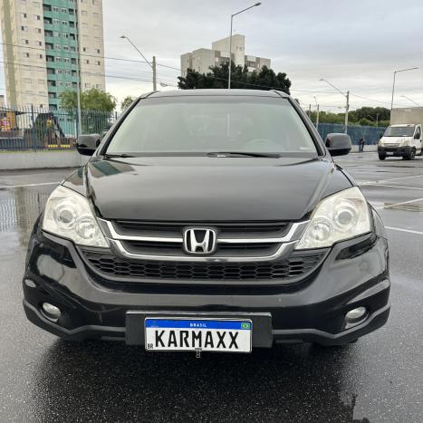 HONDA CRV 2.0 16V 4P LX AUTOM�TICO, Foto 2