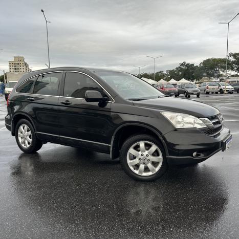 HONDA CRV 2.0 16V 4P LX AUTOM�TICO, Foto 3