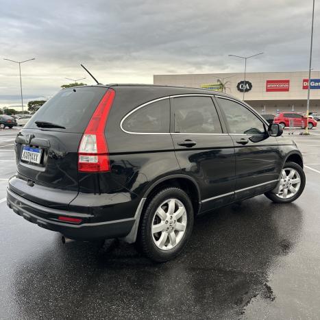 HONDA CRV 2.0 16V 4P LX AUTOM�TICO, Foto 4
