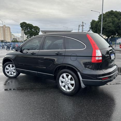HONDA CRV 2.0 16V 4P LX AUTOM�TICO, Foto 6
