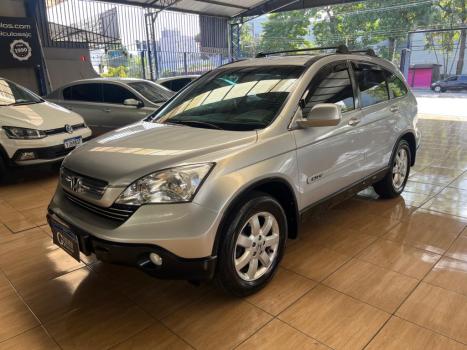 HONDA CRV 2.0 16V 4P EXL 4WD AUTOM�TICO, Foto 1