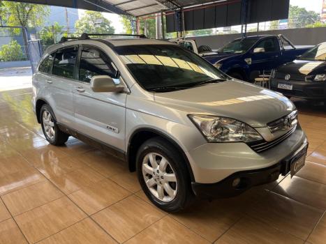 HONDA CRV 2.0 16V 4P EXL 4WD AUTOM�TICO, Foto 2