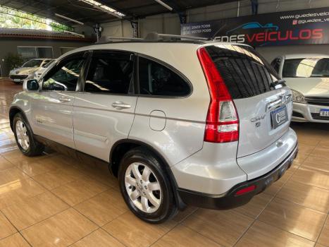 HONDA CRV 2.0 16V 4P EXL 4WD AUTOM�TICO, Foto 3