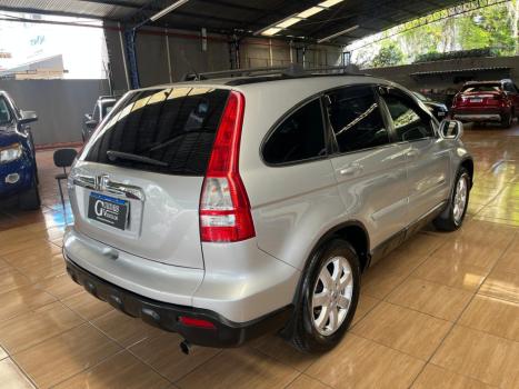 HONDA CRV 2.0 16V 4P EXL 4WD AUTOM�TICO, Foto 4