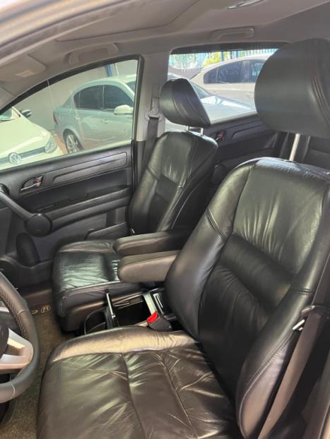 HONDA CRV 2.0 16V 4P EXL 4WD AUTOM�TICO, Foto 5