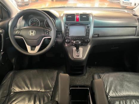 HONDA CRV 2.0 16V 4P EXL 4WD AUTOM�TICO, Foto 6